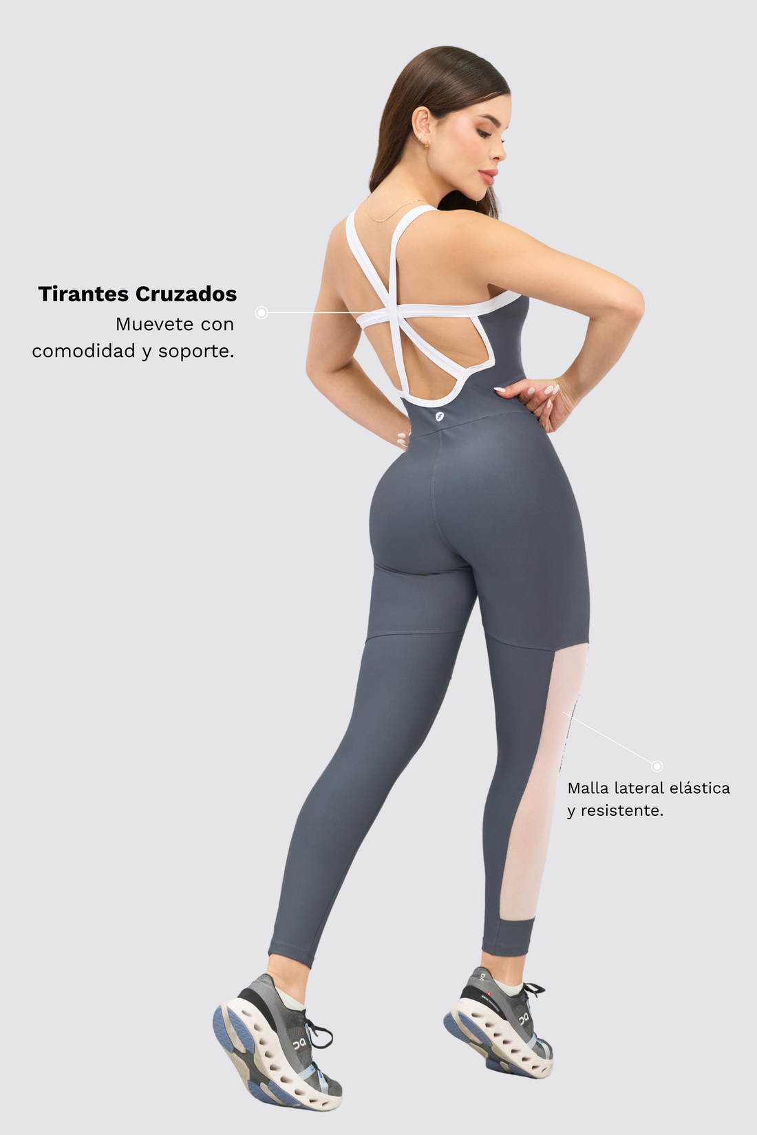 COMBO PREMIUM - colombiangymwear