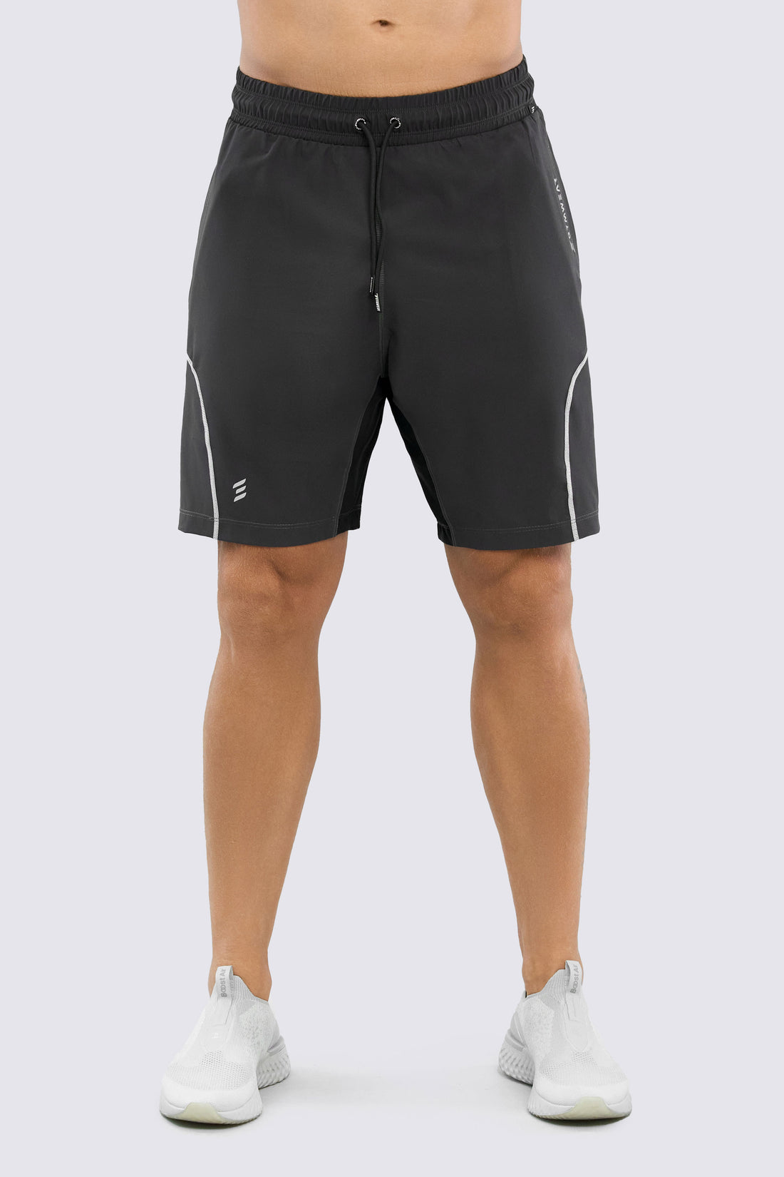 PANTALONETA DEPORTIVA PARA HOMBRE GM32Q224-M10GSO