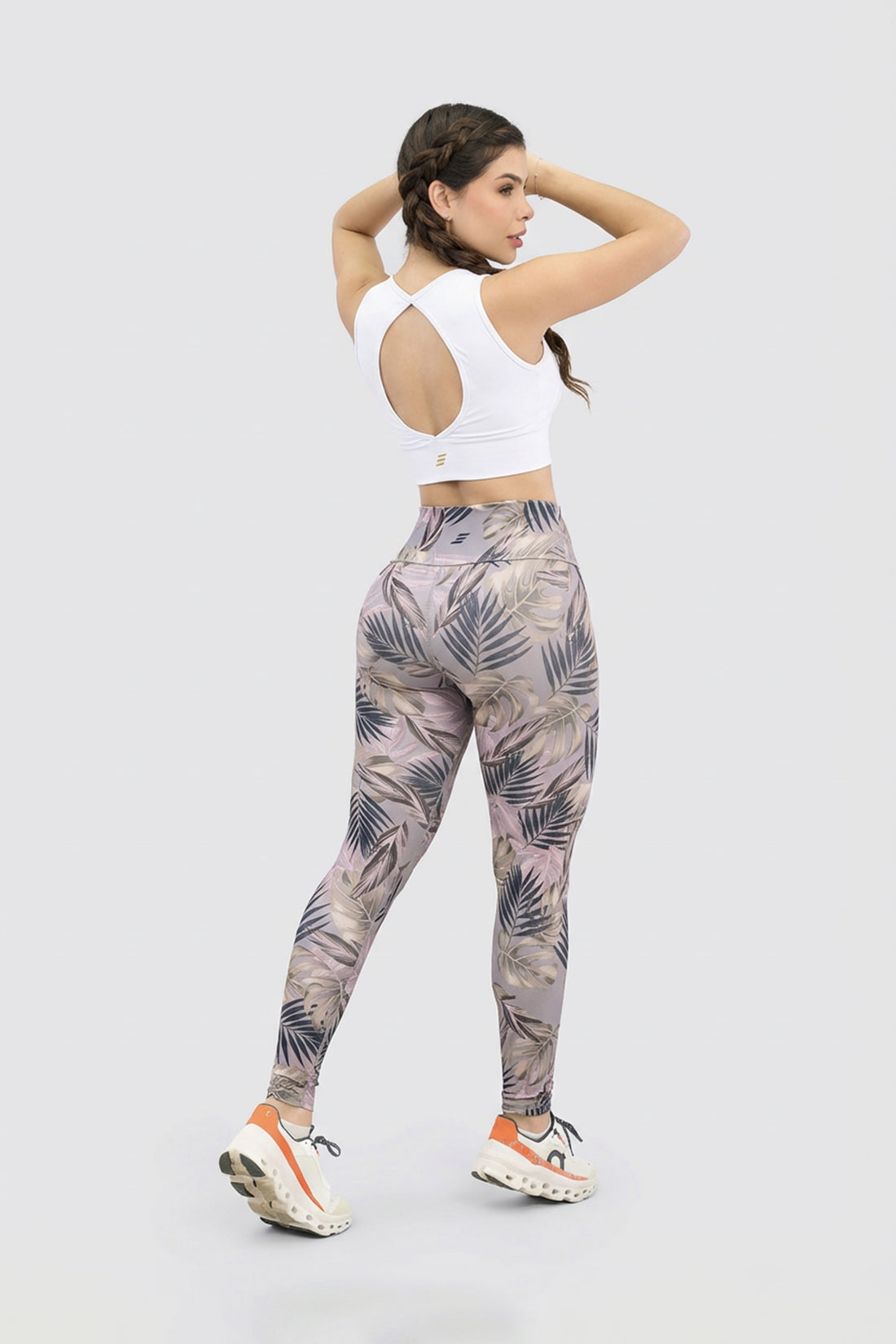 TOP DEPORTIVO GF05Q124-SB28  DFO