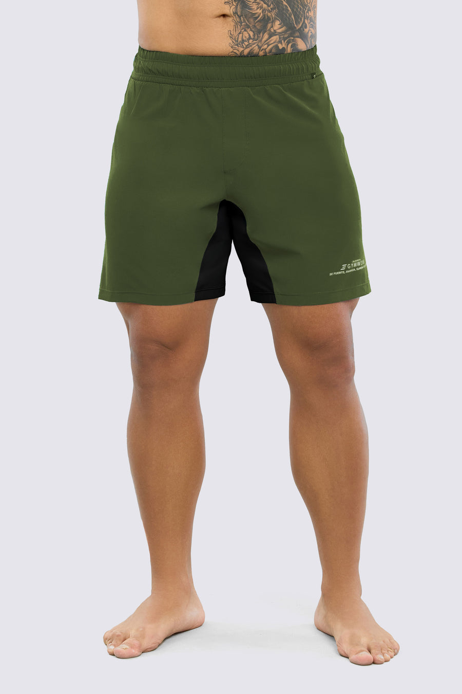 PANTALONETA DEPORTIVA PARA HOMBRE GM32Q224-M4VDML