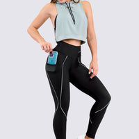 LEGGINGS DEPORTIVO GF07Q424-M28VDC STF