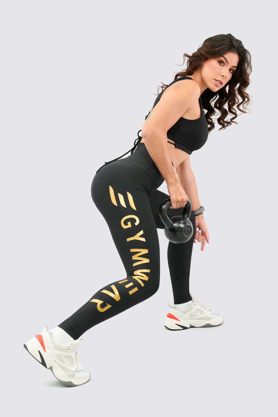 LEGGINGS DEPORTIVO GWF10746UQ-11 SSF