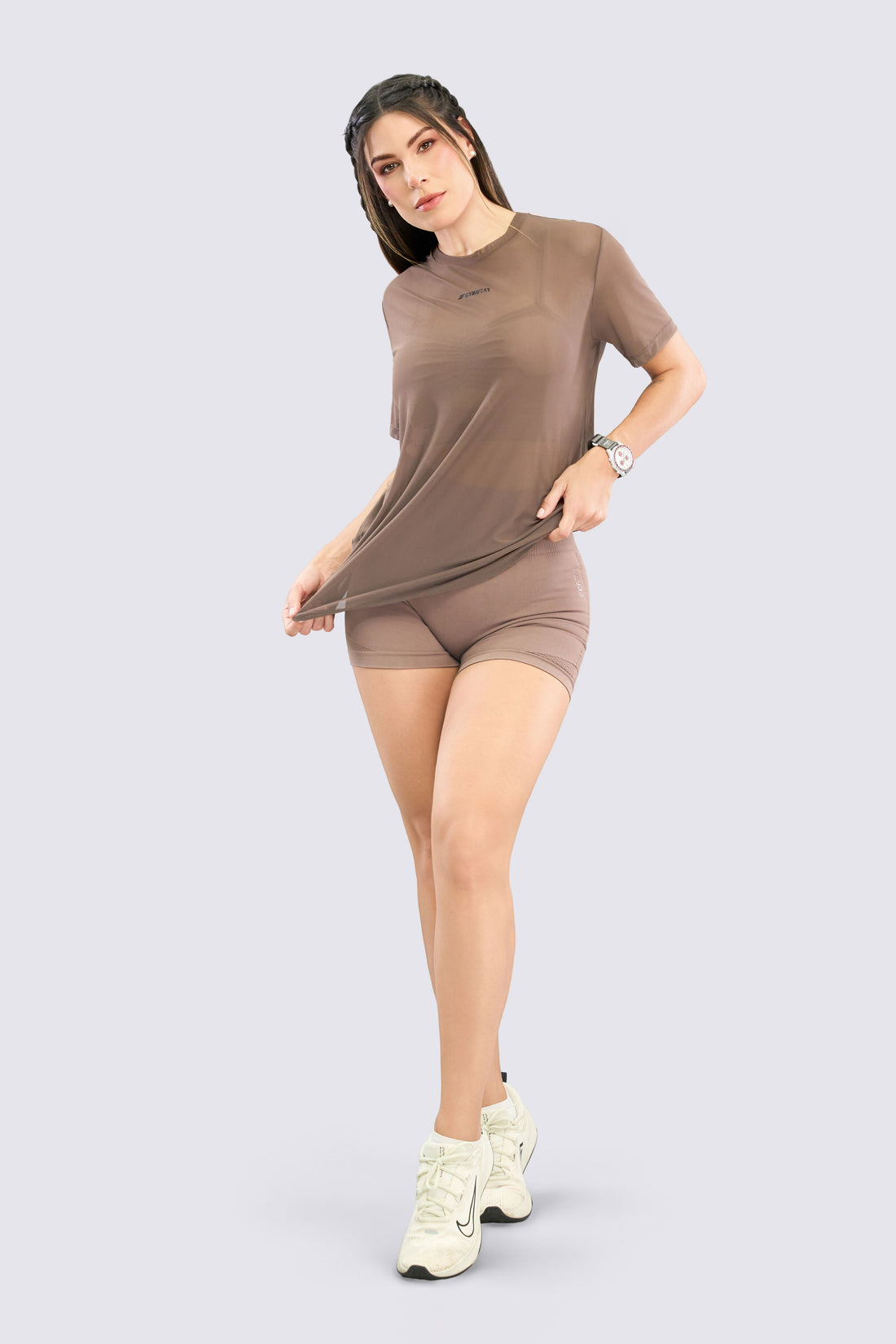 MALLA MOCCA RVC