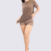 MALLA MOCCA RVC