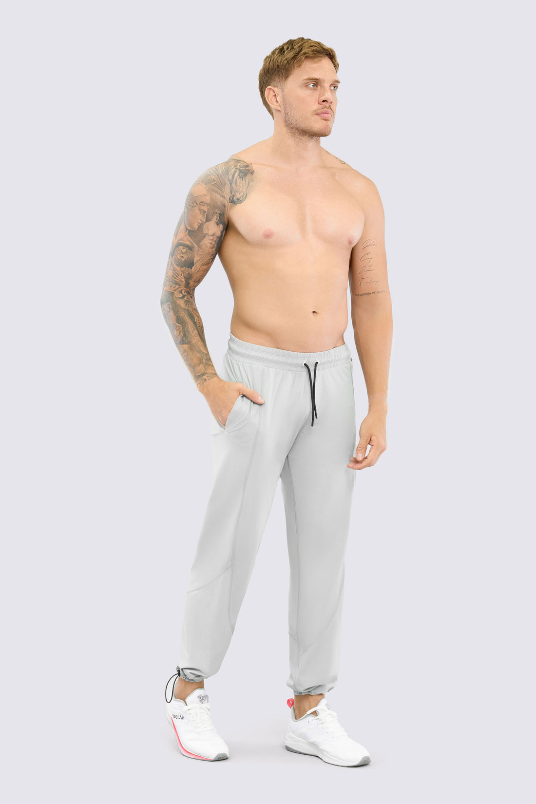 JOGGER DEPORTIVO PARA HOMBRE GM10Q224-M2GS