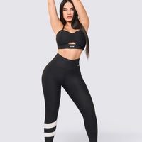 LEGGINGS DEPORTIVO GF07Q224-M21NG MAX