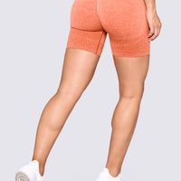 SHORT SEAMLESS GF09Q124-S2COR STF