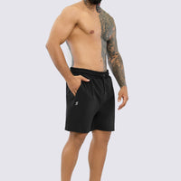 PANTALONETA DEPORTIVA PARA HOMBRE GM32Q224-M9NG