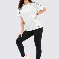 CAMISETA DEPORTIVA GF23Q125-M3NG SSF