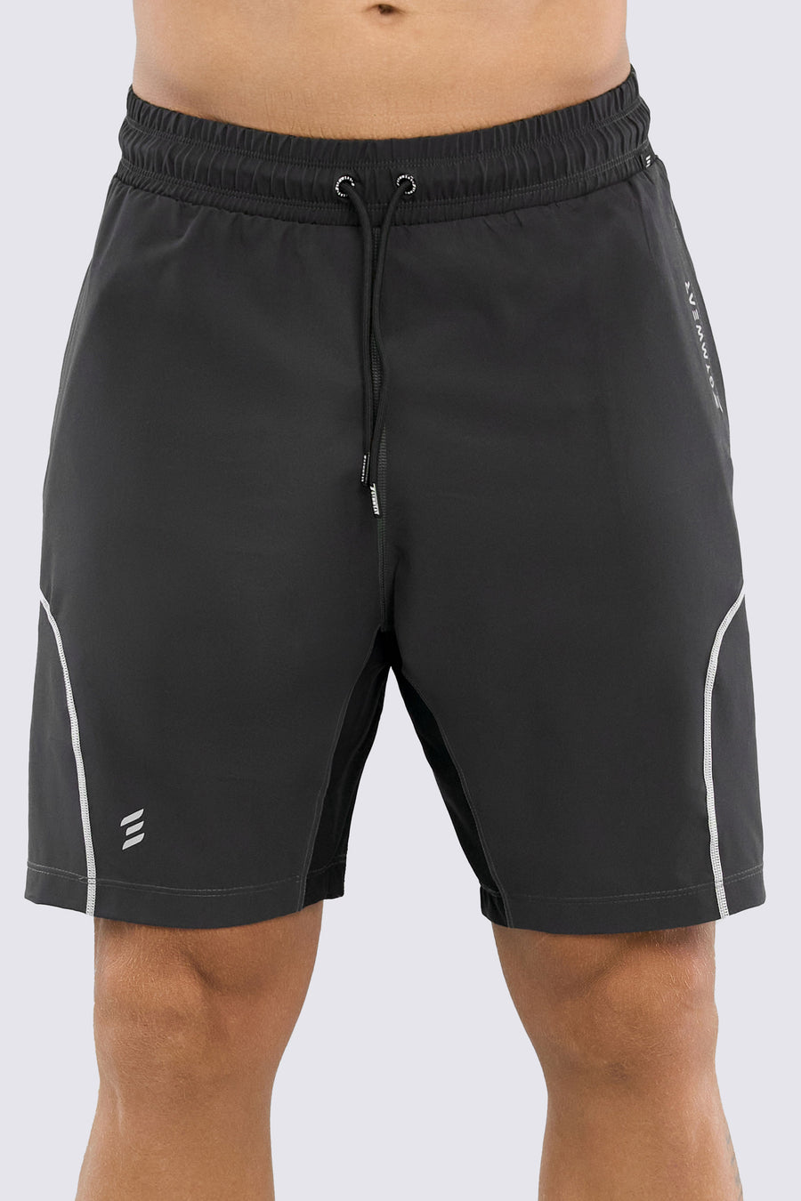 PANTALONETA DEPORTIVA PARA HOMBRE GM32Q224-M10GSO