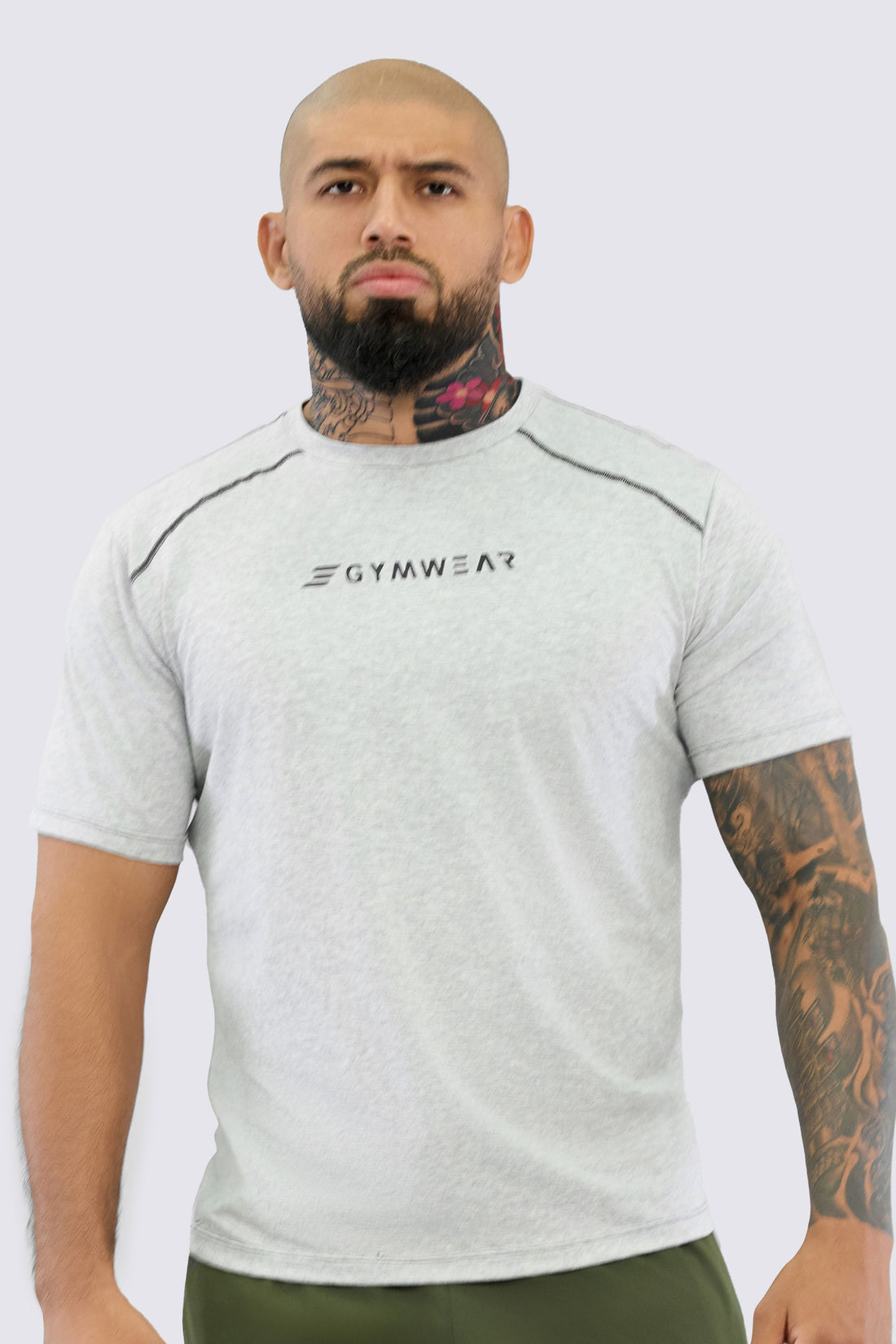 CAMISETA DEPORTIVA HOMBRE GM23Q224-M5GS UBL