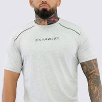 CAMISETA DEPORTIVA HOMBRE GM23Q224-M5GS UBL