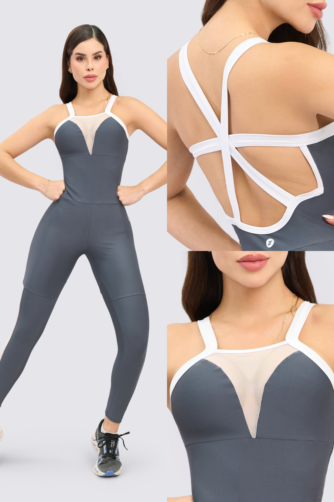 COMBO PREMIUM - colombiangymwear