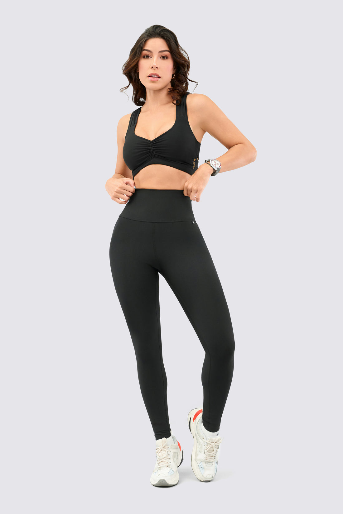 LEGGINGS DEPORTIVO GWF10746UQ-11 SSF