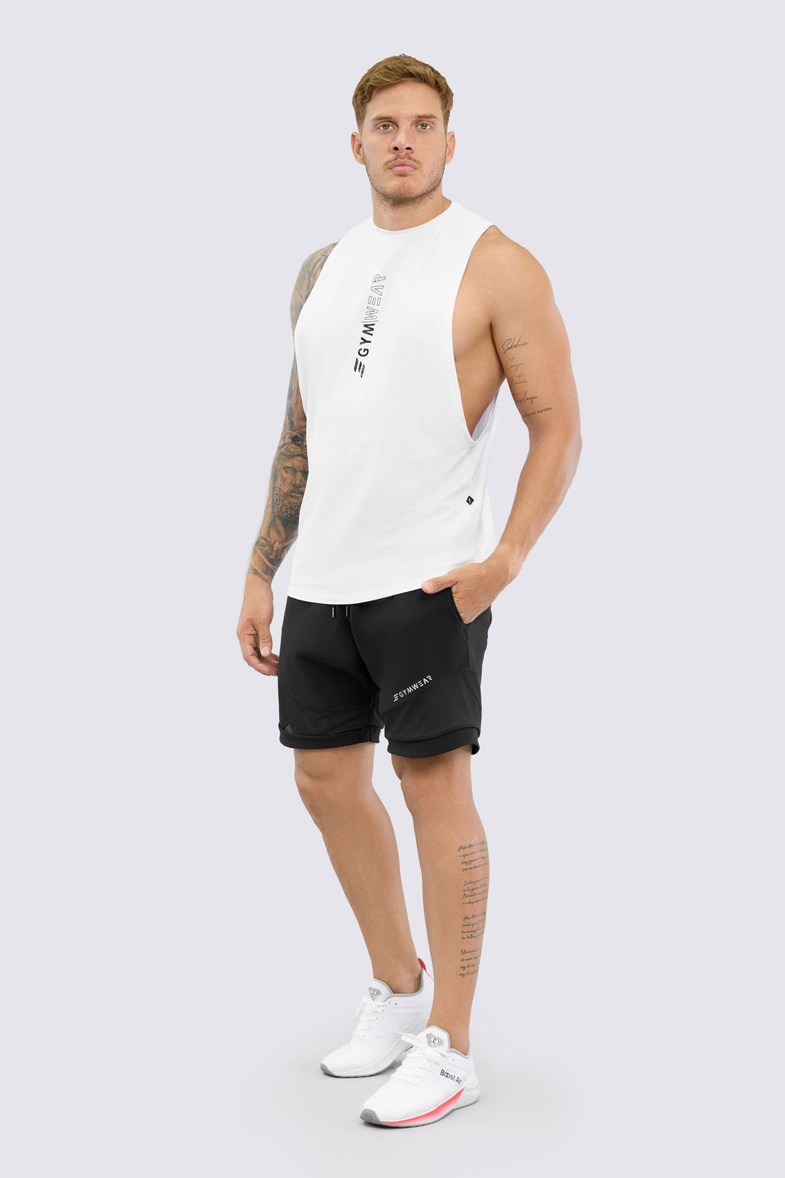 ESQUELETO DEPORTIVO HOMBRE GM31Q224-M2BL UBL