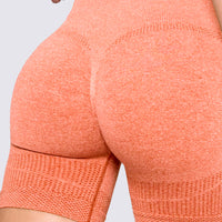 SHORT SEAMLESS GF09Q124-S2COR STF