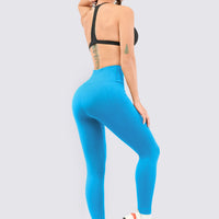 LEGGINGS DEPORTIVO SEAMLESS GF07Q124-S1AZTC