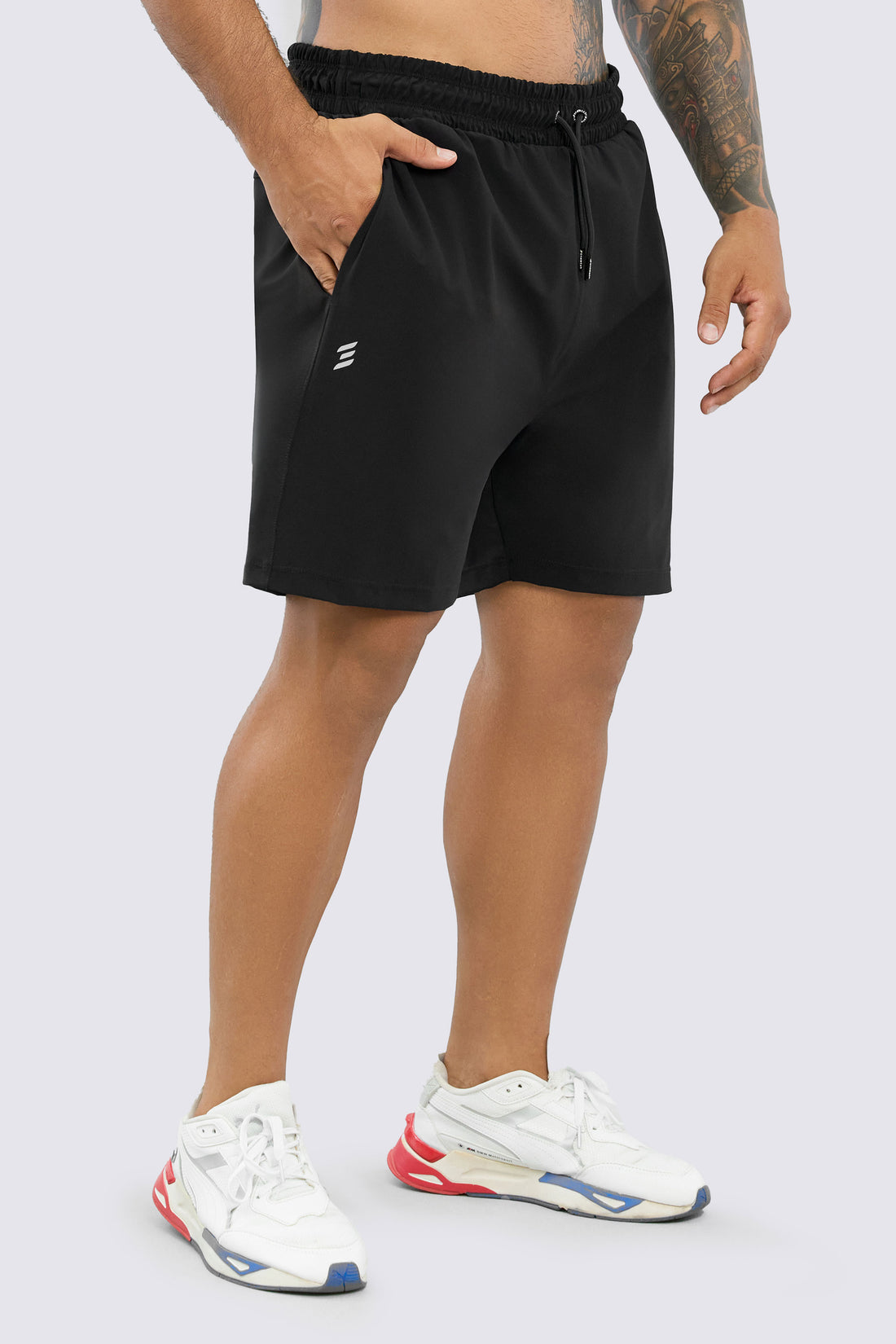 PANTALONETA DEPORTIVA PARA HOMBRE GM32Q224-M9NG