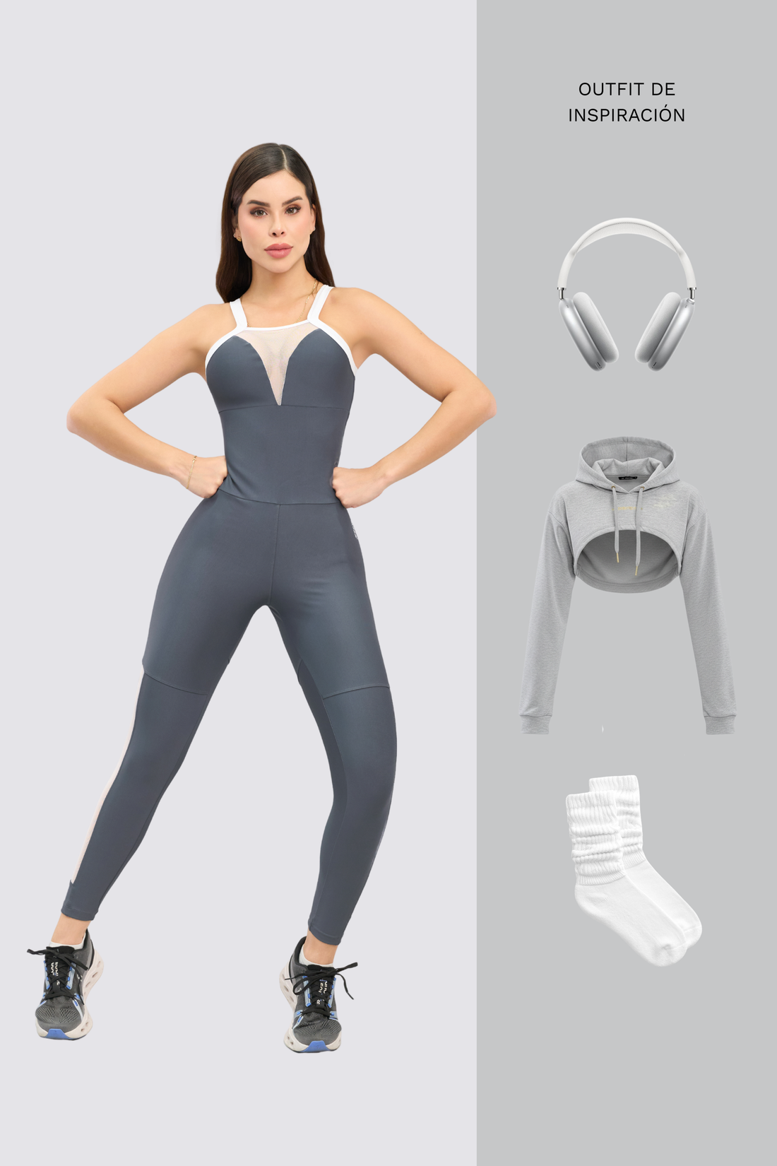 COMBO PREMIUM - colombiangymwear