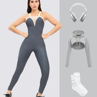 COMBO PREMIUM - colombiangymwear