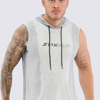 HODDIE DEPORTIVO HOMBRE GM24Q224-M2GS