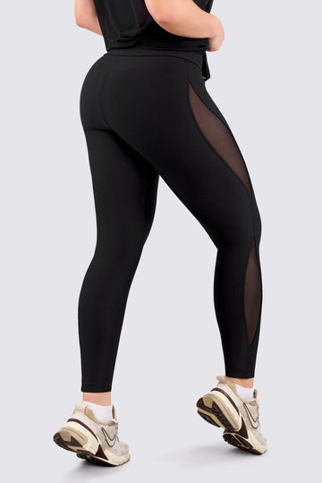 LEGGINGS DEPORTIVO GWF10701UQ-6 SSF