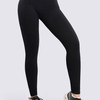 LEGGINGS NEGRO PRETINA ALTA RVC