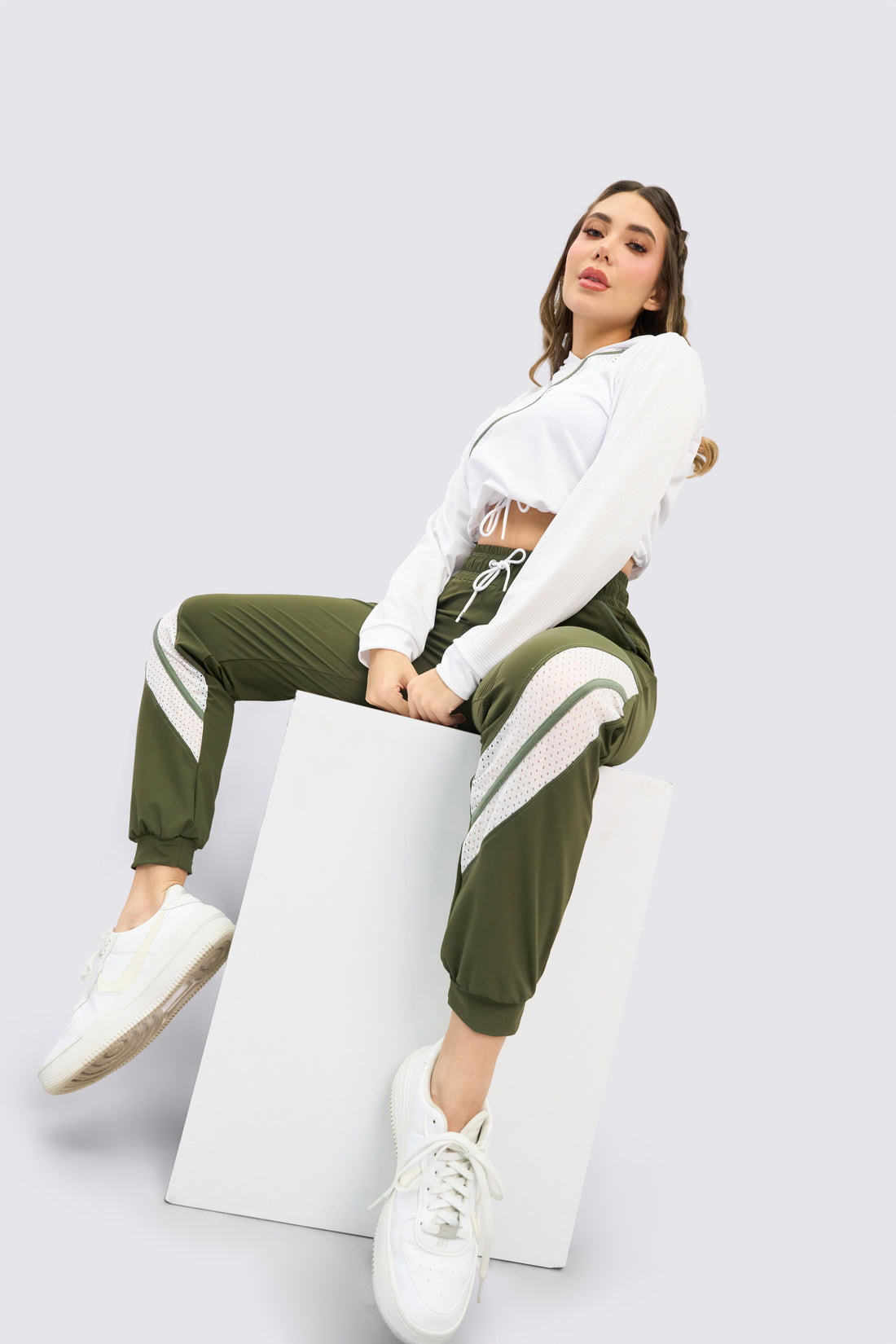 BUZO DEPORTIVO GF13Q3T125-M15BL MAX