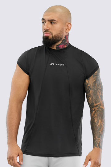 CAMISETA DEPORTIVA HOMBRE GM23Q224-M1NG