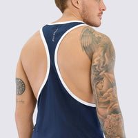 ESQUELETO DEPORTIVO HOMBRE GM31Q224-M1AZO UBL