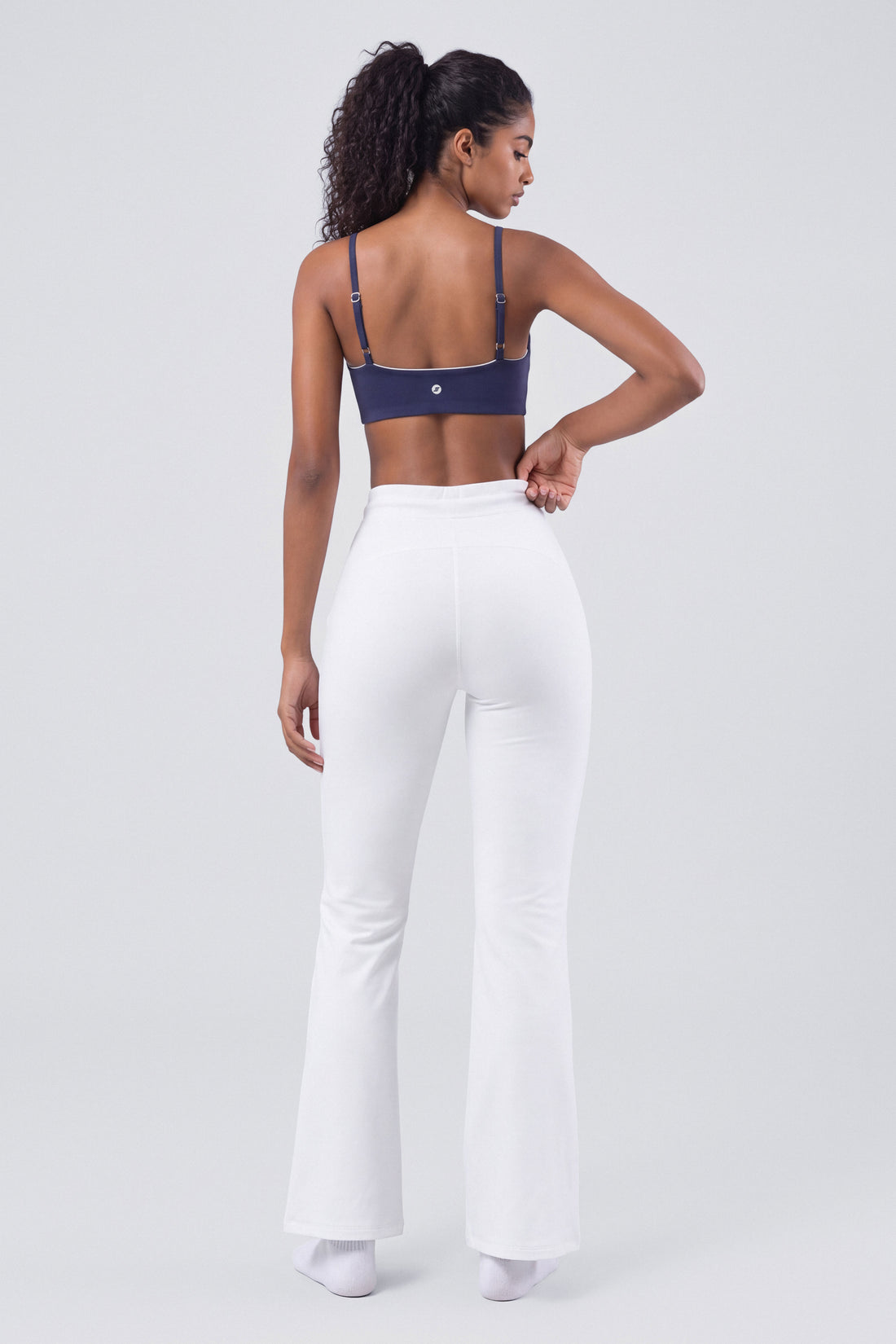 LEGGINGS BOTA CAMPANA AJUSTE PERFECTO CCR