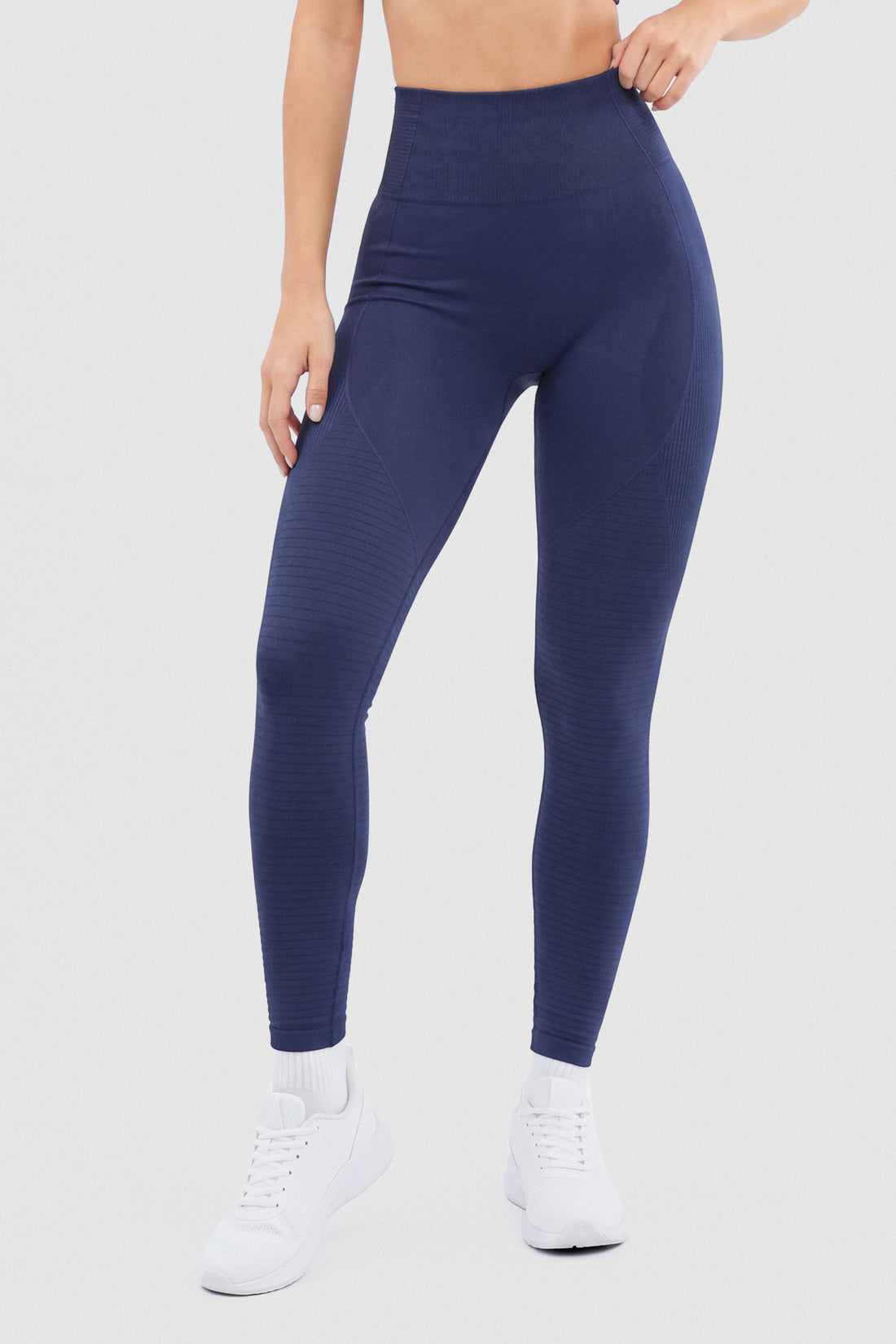 LEGGINGS DEPORTIVO AZUL NAVY PPC