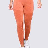 LEGGINGS DEPORTIVO SEAMLESS GF07Q124-S4COR STF