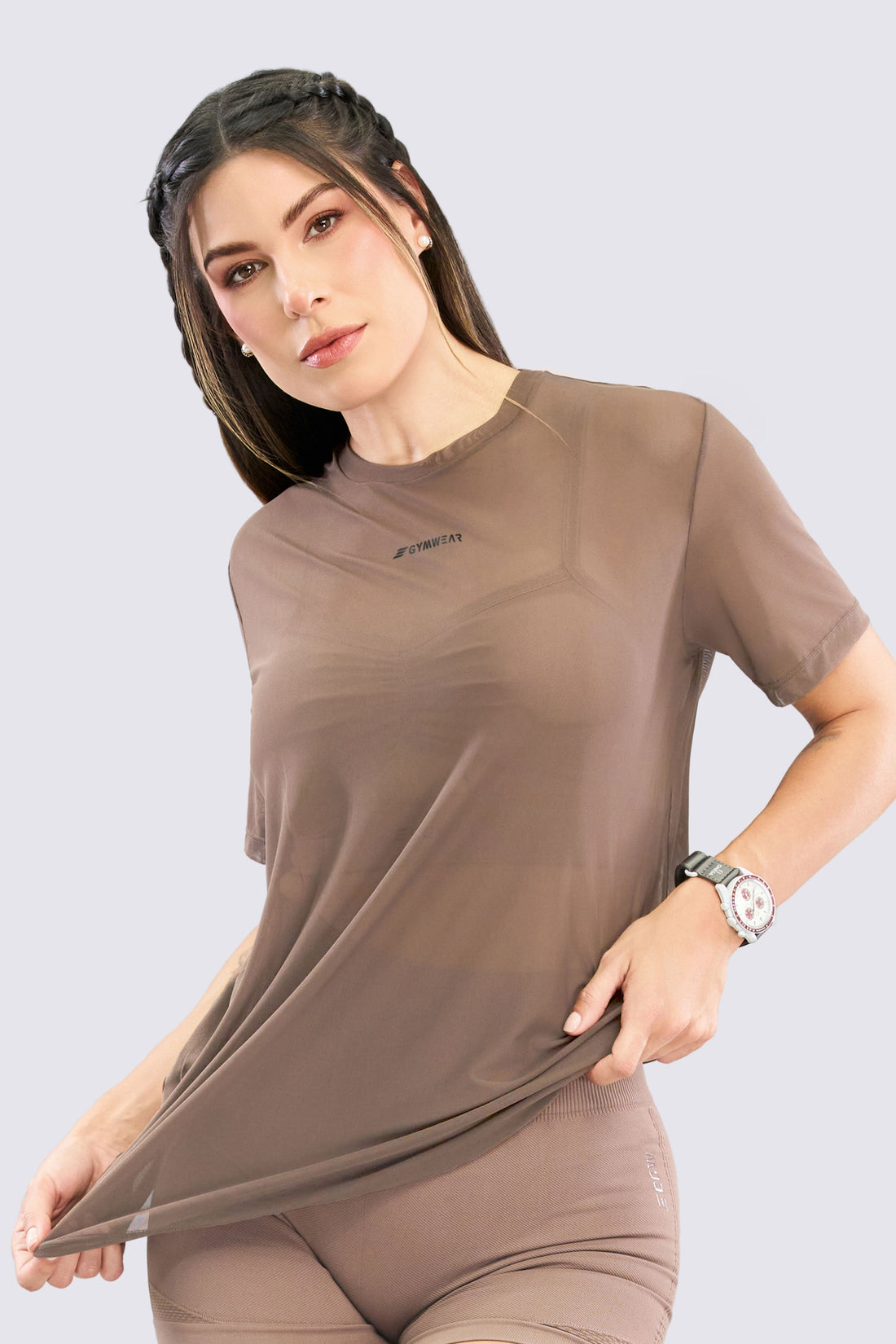 MALLA MOCCA RVC