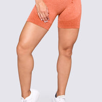 SHORT SEAMLESS GF09Q124-S2COR STF