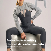 COMBO PREMIUM - colombiangymwear