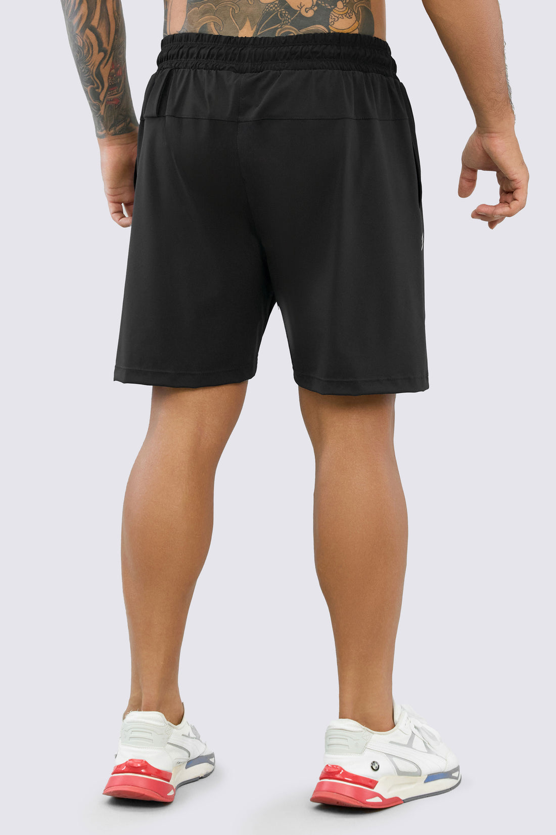 PANTALONETA DEPORTIVA PARA HOMBRE GM32Q224-M9NG