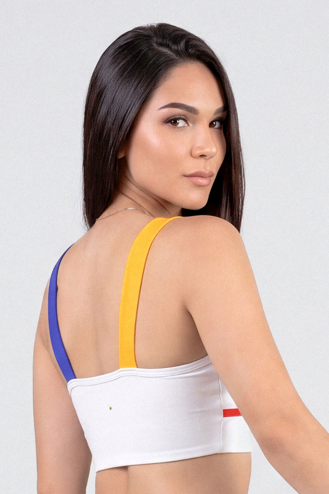 TOP MUJER COLOMBIA - EDICIÓN MUNDIAL 2026