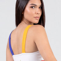 TOP MUJER COLOMBIA - EDICIÓN MUNDIAL 2026