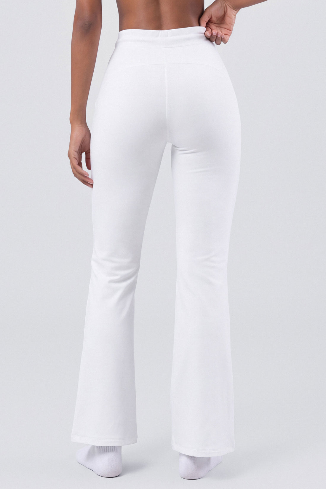 LEGGINGS BOTA CAMPANA AJUSTE PERFECTO CCR