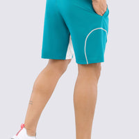 PANTALONETA DEPORTIVA PARA HOMBRE GM32Q224-M10VDJ UBL