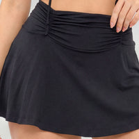 FALDA DEPORTIVA GF21Q3T325-M11NG MAX