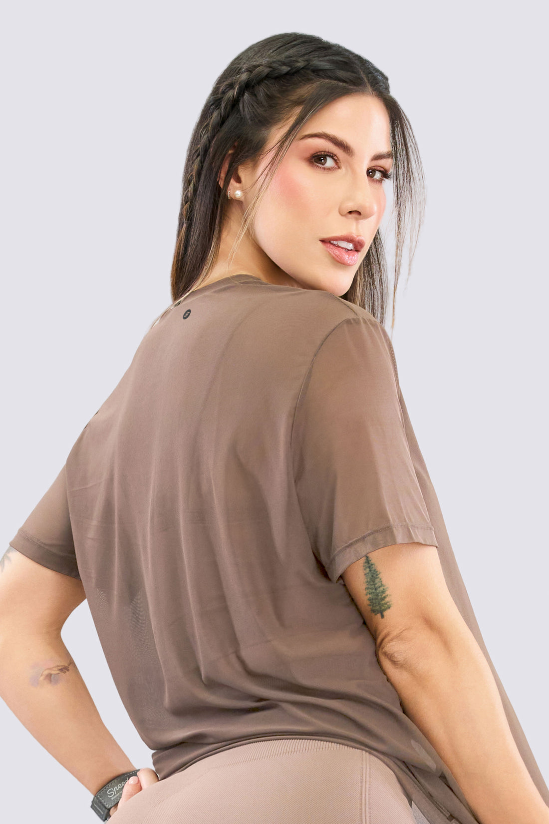 MALLA MOCCA RVC