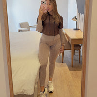 LEGGINGS DEPORTIVO GF07Q3T225-S17MF MAX - colombiangymwear