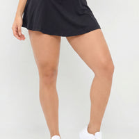 FALDA DEPORTIVA GF21Q3T325-M11NG MAX