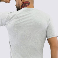 CAMISETA DEPORTIVA HOMBRE GM23Q224-M5GS UBL