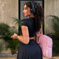 FALDA DEPORTIVA GF21Q3T325-M11NG MAX - colombiangymwear