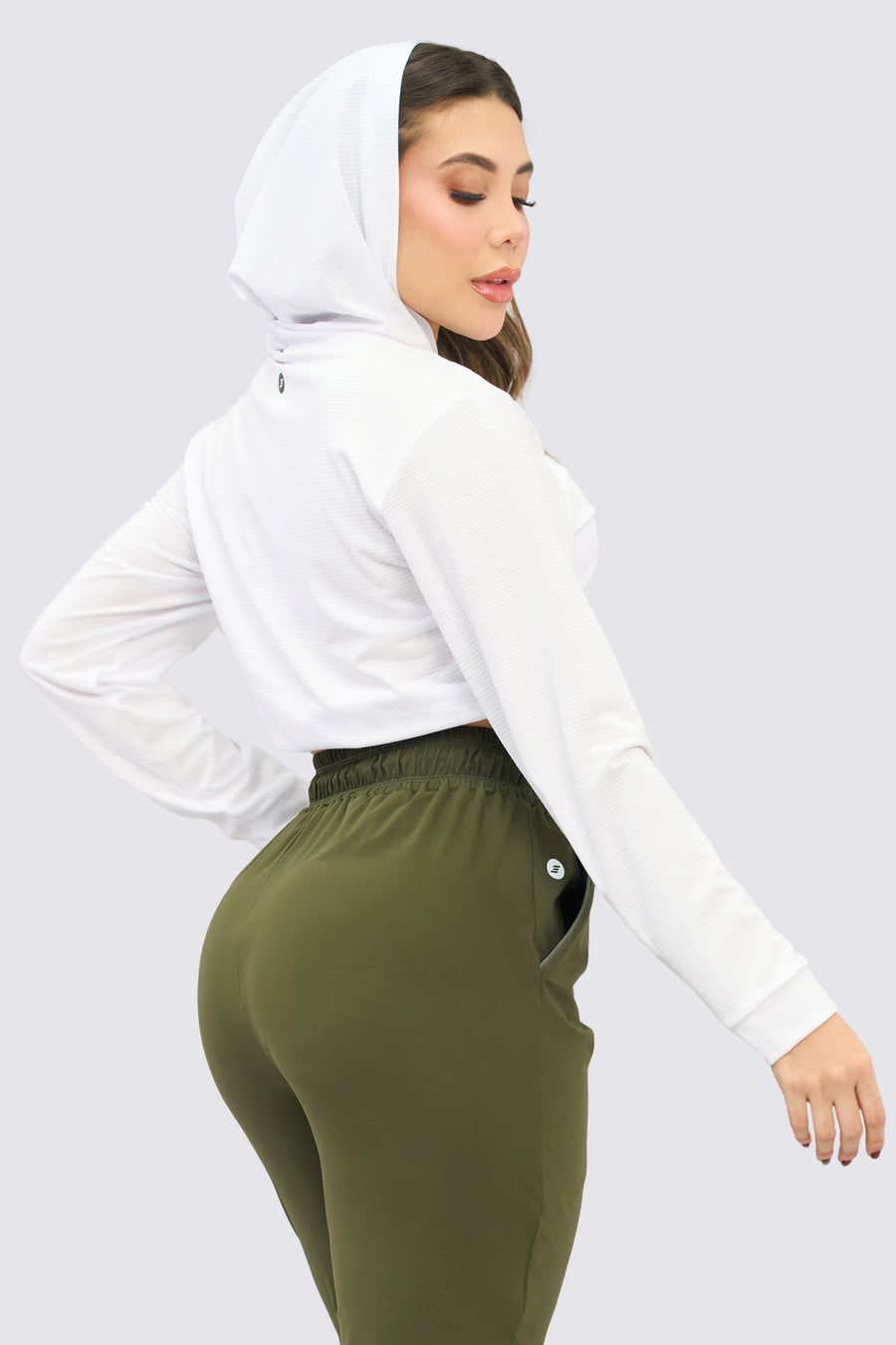 BUZO DEPORTIVO GF13Q3T125-M15BL MAX