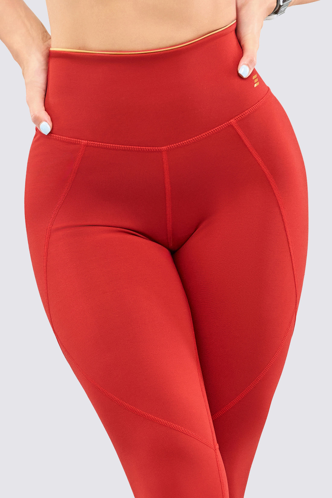 LEGGINGS DEPORTIVO GF07Q125-M38RJ SSF