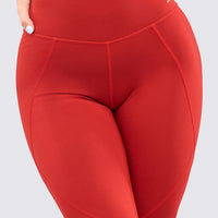 LEGGINGS DEPORTIVO GF07Q125-M38RJ SSF